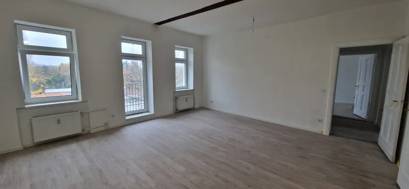 Wunderschöne neue großzügige 3-ZimmerWohnungen Mähe Kurt-Schumacher-Pl. — photo 1